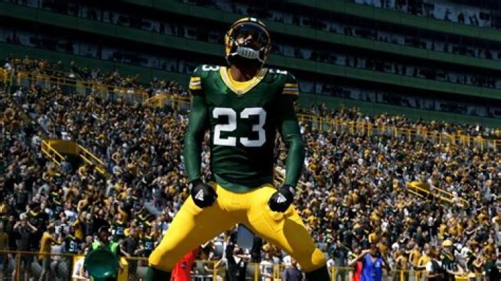 Madden NFL 24 First Ratings Update Includes Big Movers Jordan Love and Breece Hall