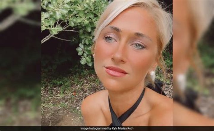 Maddie Roth, TikTok content creator’s fiance Wells passes away: Obituary