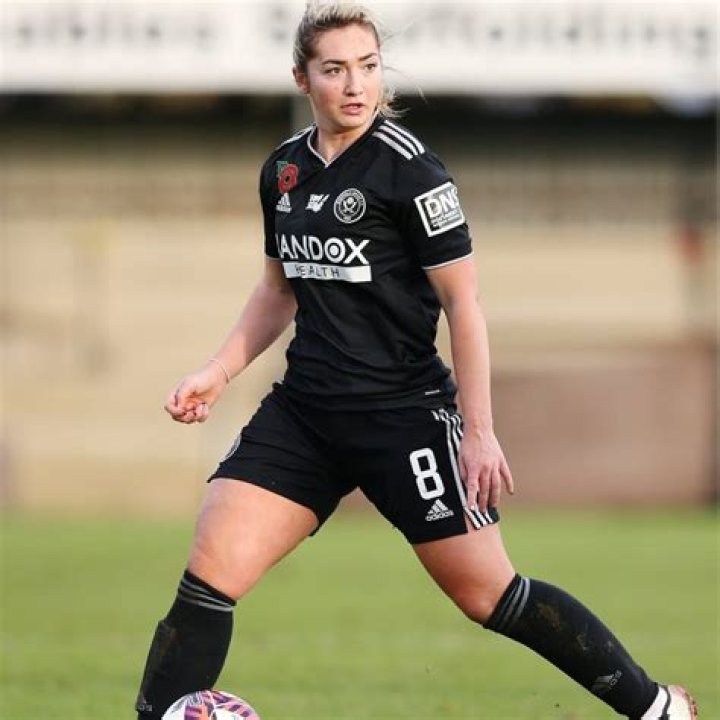 Maddy Cusack Family: Wikipedia And Net Worth