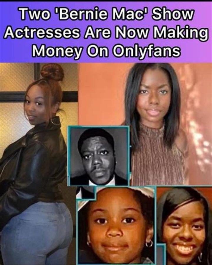 ‘Made a Couple Mil In Less Than 2yrs’: ‘The Bernie Mac Show’ Actress Camille Winbush Claps Back at Trolls Who Shamed Her and Her On-Screen Sister Dee Dee Davis for Joining OnlyFans