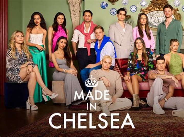 Made in Chelsea in chaos as stars clash in 'most brutal fight in the show's history' after 'cheating' scandal