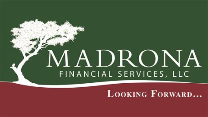 Madrona Financial Services, LLC (Everett)