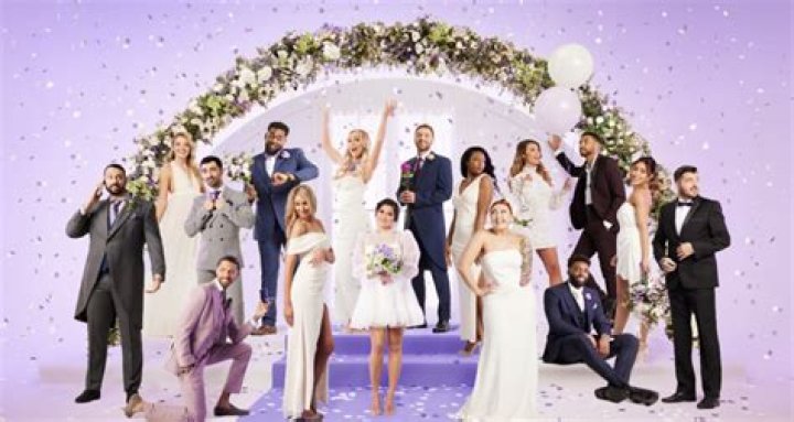 MAFS's trans bride Ella says doing show was like 