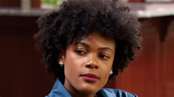 MAFS alum Iris Caldwell says ‘bride loading’ as she announces her engagement