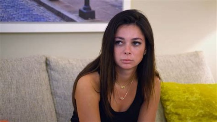 MAFS: Alyssa has already become the most hated cast member on the show due to her treatment of Chris