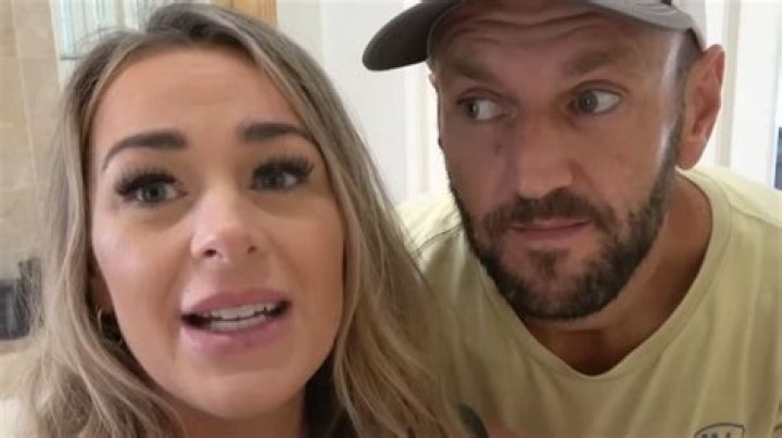 MAFS: Jamie Otis posts birthday tribute to long lost father, mourns finding him after his death