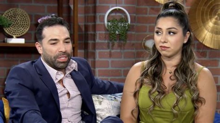 MAFS: Jose speaks on split from Rachel, says ‘God’s timing is perfect’