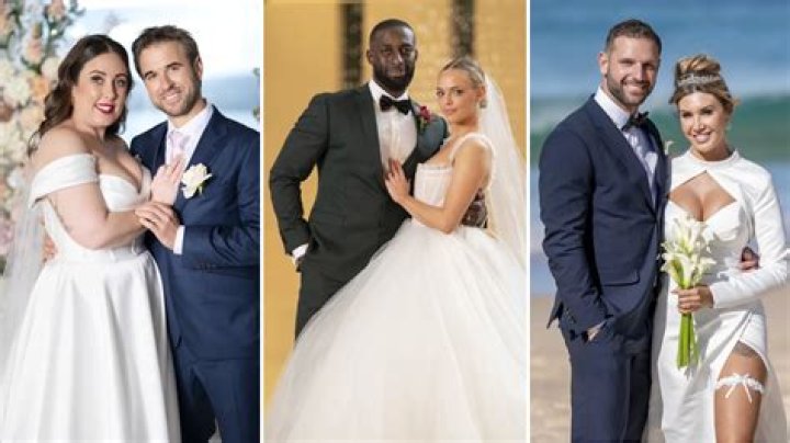 MAFS: Where Are They Now is set to premiere this Wednesday and give update on Season 12 cast