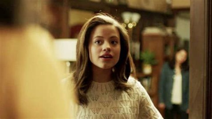 Maggie on Charmed: Sarah Jeffery is ready to shine