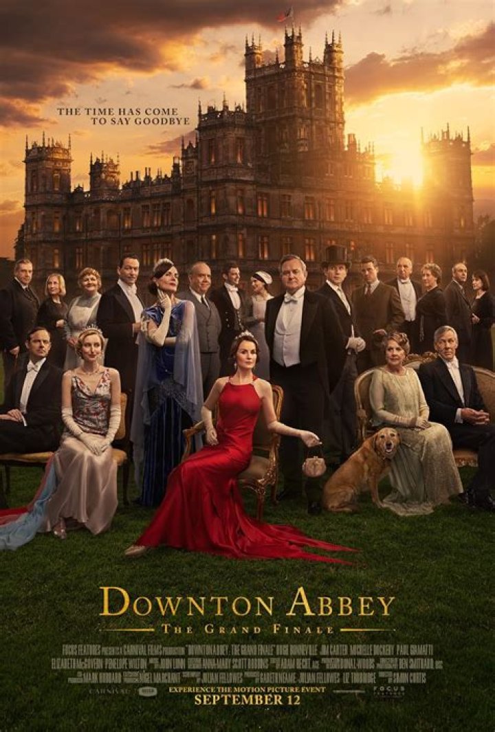 Maggie Smith - Age, Downton Abbey & Movies