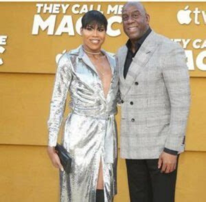 Magic Johnson: Son Earvin Johnson III, Family, Bio, Career, At Premiere and More