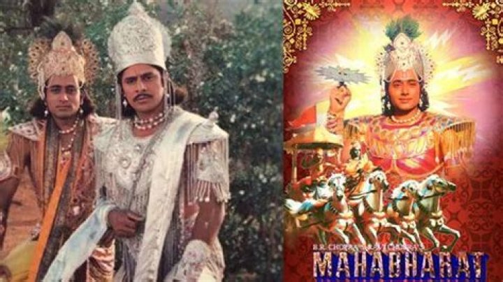Mahabharat's Nitish Bharadwaj accuses estranged wife of mental harassment, files complaint: Reports