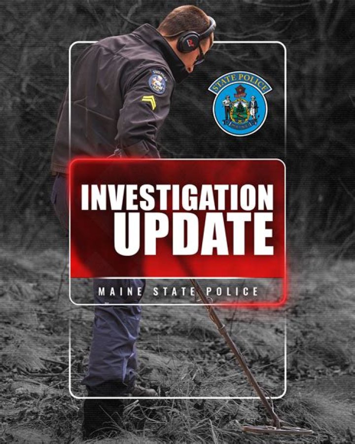 Maine Military Supply Suicide: Investigation Underway