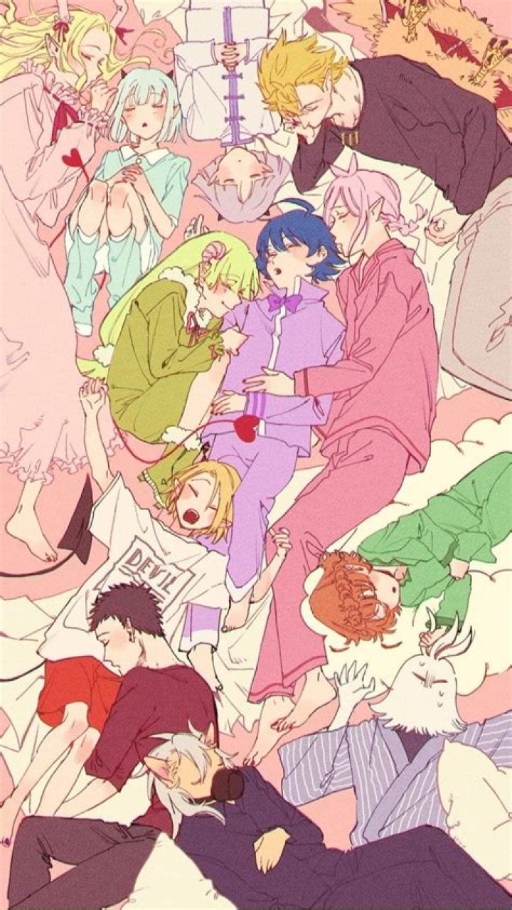 Mairimashita! Iruma-Kun Chapter 299: Release Date, Preview & Spoilers