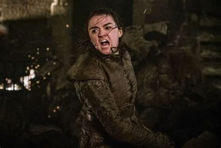 Maisie Williams On ‘Pistol’, Returning As Arya Stark, & Political Fashion