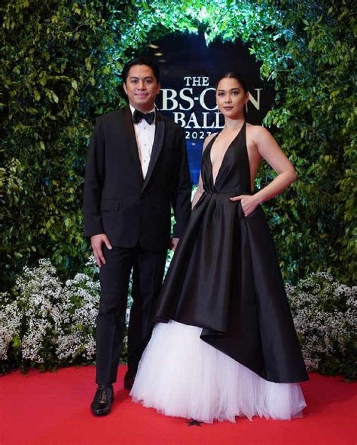 Maja Salvador Bio, Age, Height, Husband, Family, Net Worth, Movies