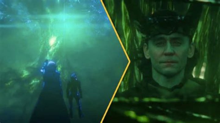 Major Loki Season 2 Connection in What If..? Was a 
