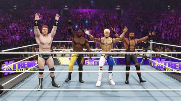 Major WWE 2K24 game-mode set to return: Report
