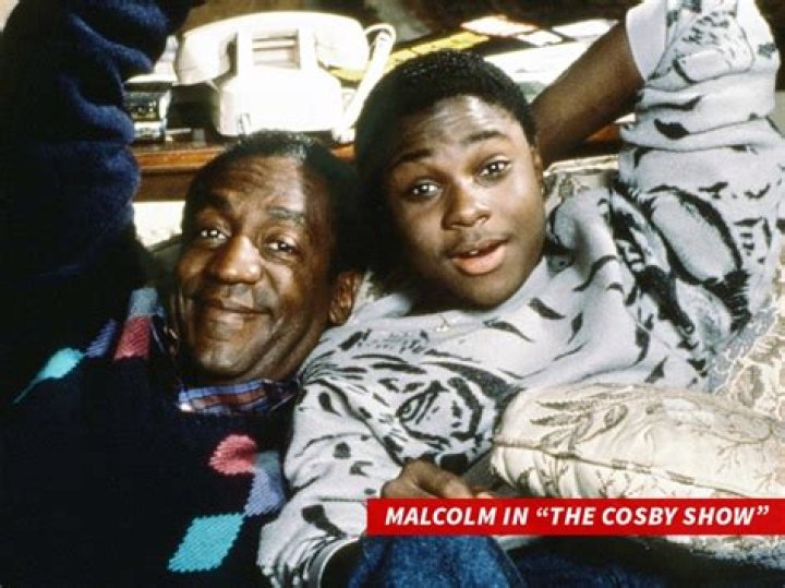 Malcolm-Jamal Warner Shuts Down Omarosa’s Faulty Trump-Cosby Comparison: Bill Cosby Is Family