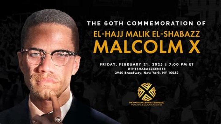 Malcolm Shabazz, 28, Buried in Hartsdale, NY