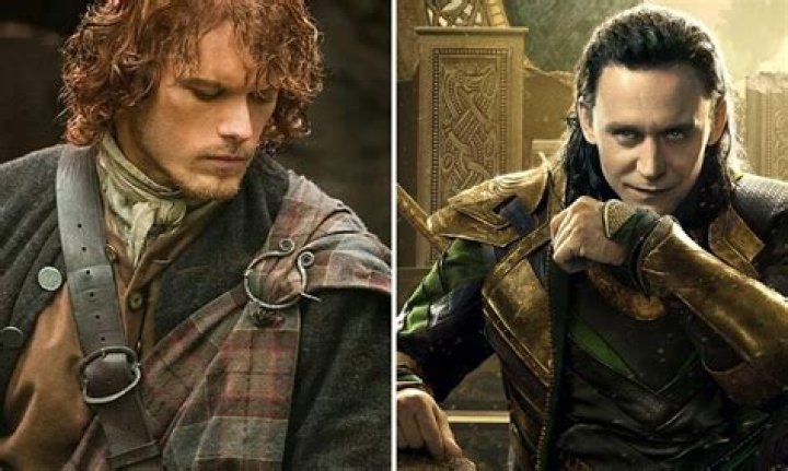 Male Fictional Characters You Would Leave Your Man For