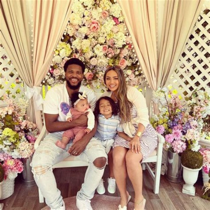 Malik Beasley Brother Darius And Micah Beasley: Age Gap And Family Tree