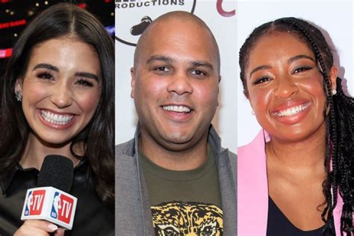 Malika Andrews Ethnicity: A Comprehensive Dive into the Ethnic Identity of the Talented Sports Journalist and NBA Reporter!!