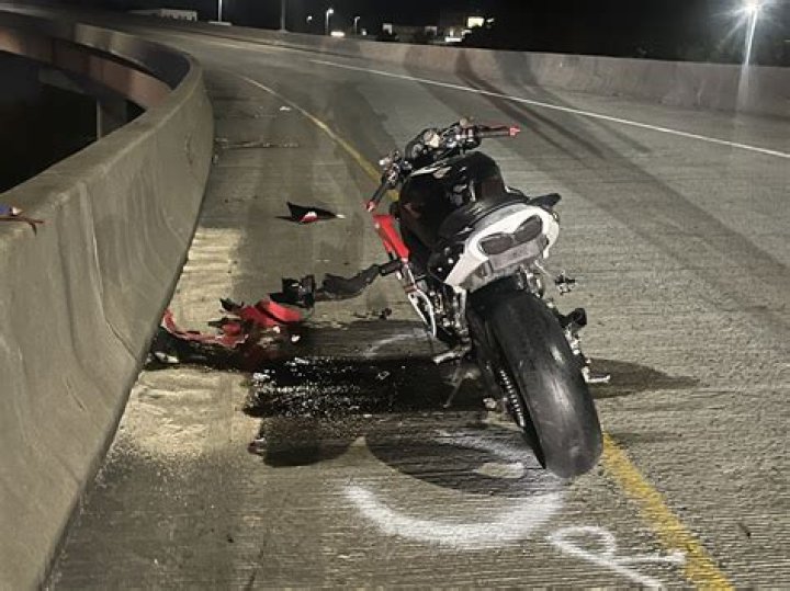 Mallory Couts of Bothell, WA dies in a motorcycle accident
