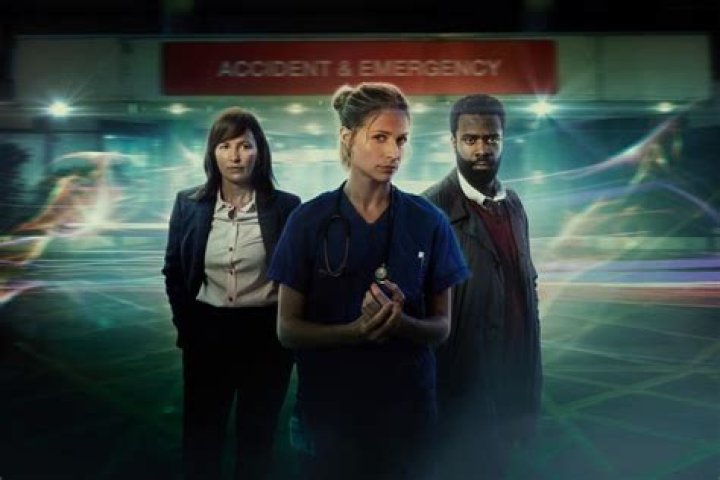 Malpractice on ITV | Release date and news for ITV medical thriller