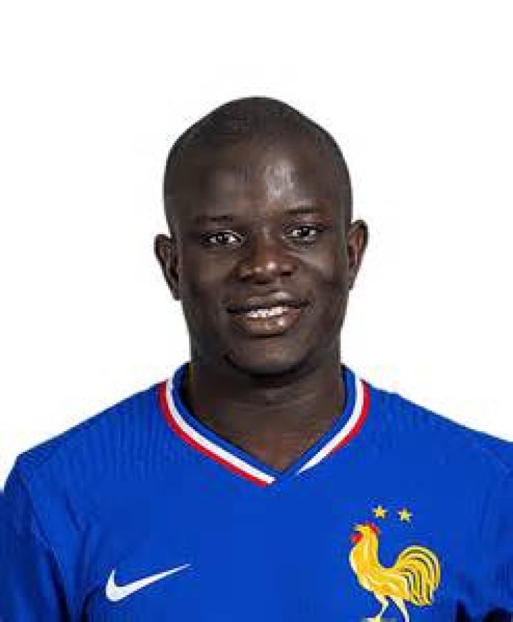 Mamadou Kanté - Player profile