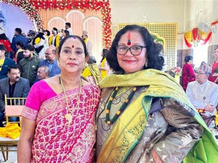Mamata Banerjee And Ranjit Ghosh: A Deep Dive Into Their Political Journey
