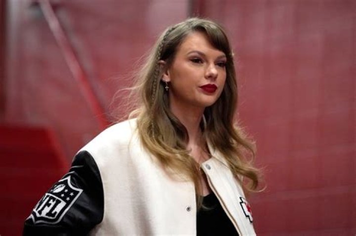 Man arrested outside Taylor Swift’s NYC home held without bail for violating protective order