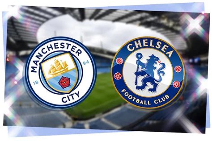 Man City v Chelsea Premier League kick-off time, TV channel, live stream