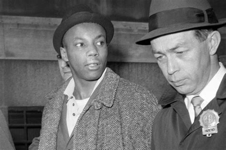 Man exonerated in Malcolm X killing sues NYC for $40 million