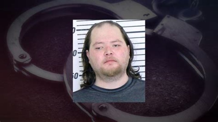 Man faces charges of alleged sex abuse with 12-year-old