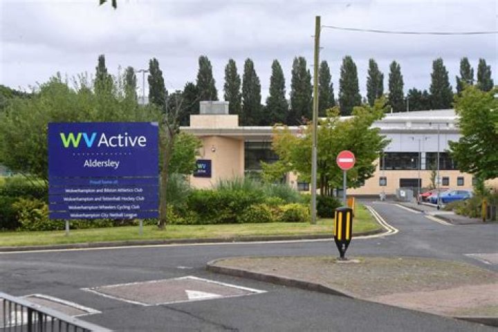Man found dead at leisure centre WV Active after suffering significant injuries