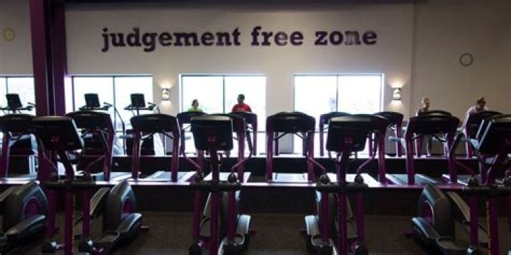 Man Gets Arrested For Working Out Naked At Planet Fitness