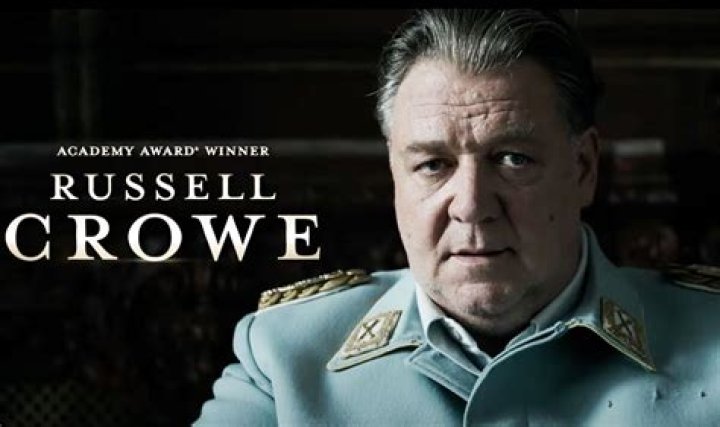 Man of Steel's Russell Crowe Would Have Loved a Jor-El Prequel