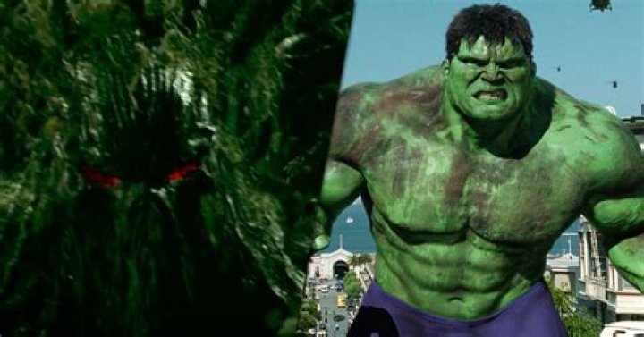 Man-Thing Director Explains How Ang Lee's Hulk Changed the Cult Classic