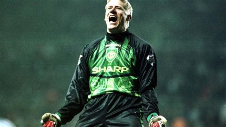 Man Utd legend Peter Schmeichel, 59, makes shock career change 20 years after retiring from football