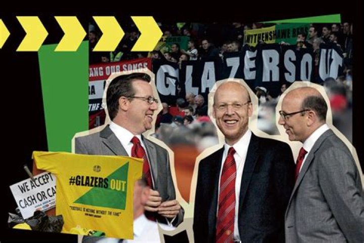 Man Utd sale: How football’s first family the Glazers made their controversial fortune