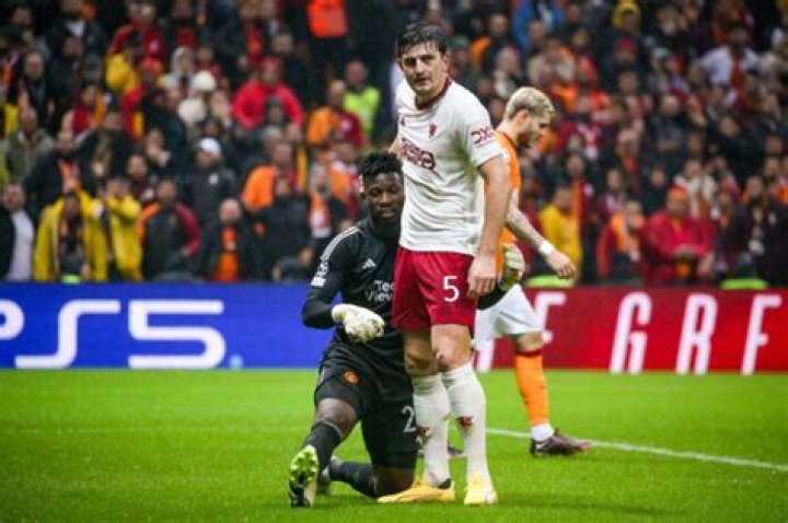 Manchester United can still qualify for R16 – See how?