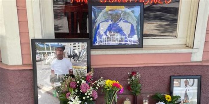 Mandina’s murder suspect left driver’s license, social security card in getaway vehicle, warrant states
