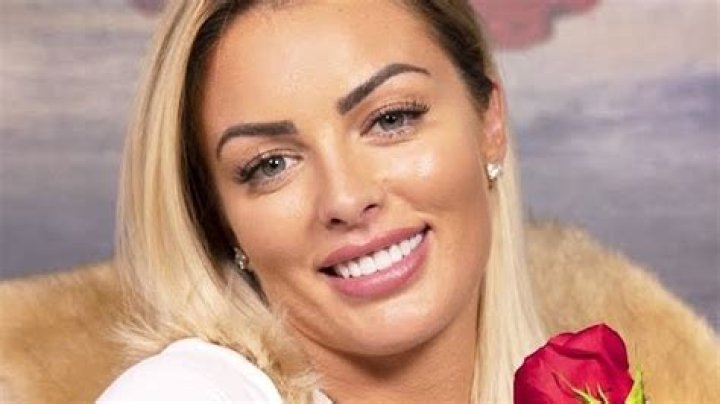 Mandy Rose: Biography, Career, Impressive Net Worth And More Updates