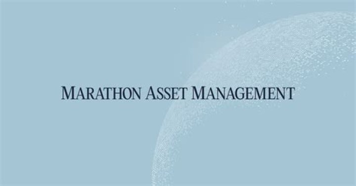 
Marathon Asset Management (Services) Ltd (London)
