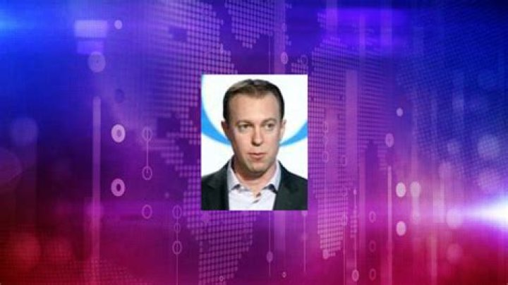
Marc DeBevoise
Net Worth
