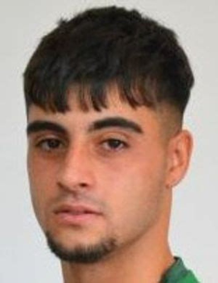 Marc Fuster - Player profile
