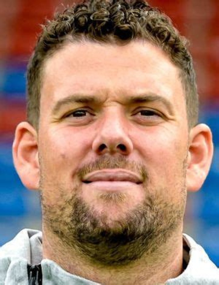 Marc Unterberger - Manager profile
