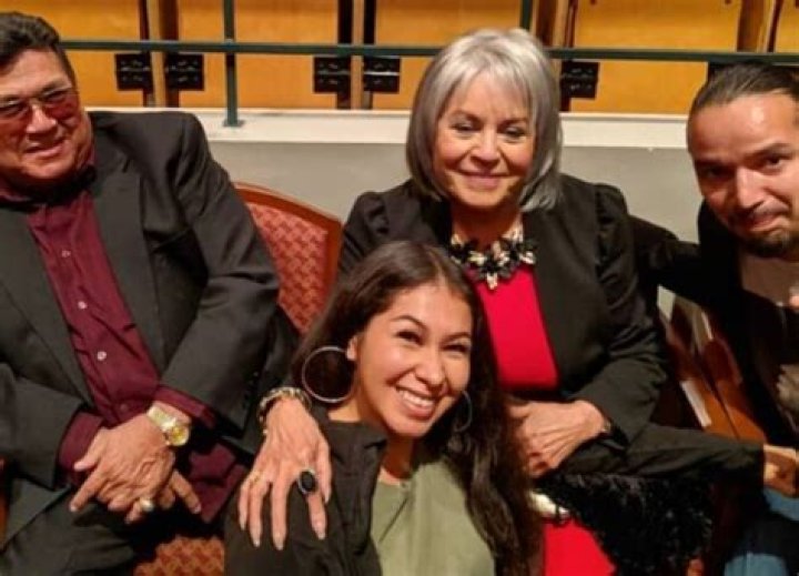 Marcella Samora Bio, Wiki, Age, Mother of Selena Quintanilla, Death, Net Worth