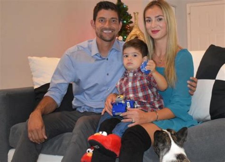 Marcelo Arevalo Wife Lucia Kovarcikova: Married Life And Kids